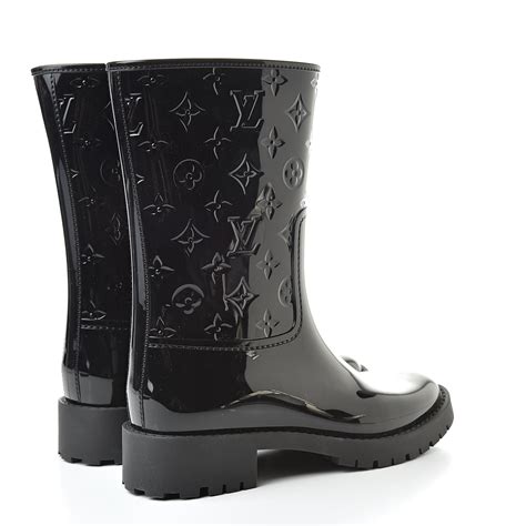 louis vuitton women's rain boots|louis vuitton rain boots price.